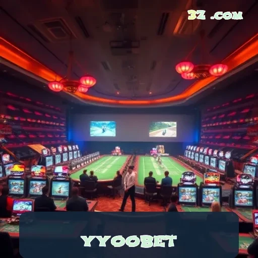 yyoobet: Descubra os Melhores Bônus e Ofertas em Jogos Online