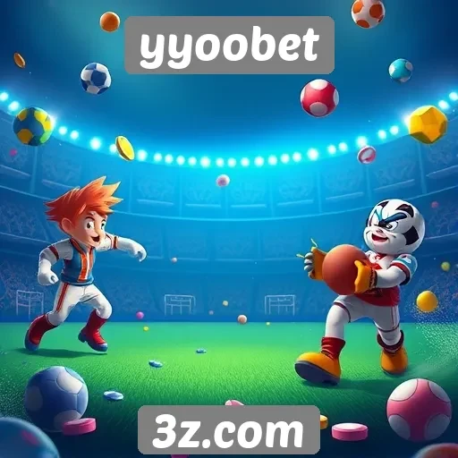 Promoções exclusivas atraem novos jogadores no Yyoobet
