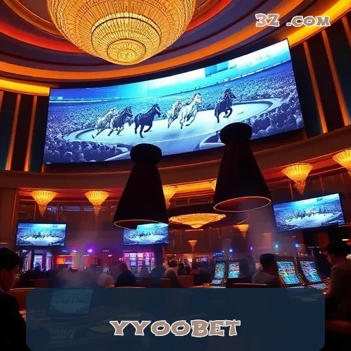 yyoobet: Explore os Jogos Exclusivos para High Rollers no Brasil