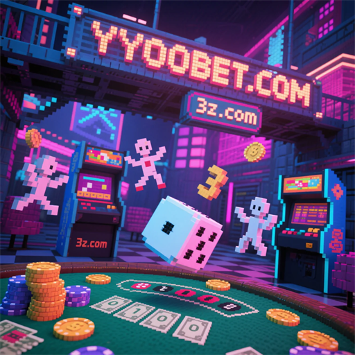A Emoção dos Jackpots em yyoobet: Uma Jornada de Adrenalina e Prêmios