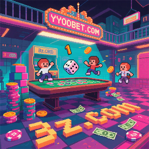 A Experiência de Jogos Ao Vivo no yyoobet