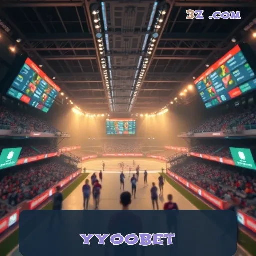 yyoobet - Casino Ao Vivo