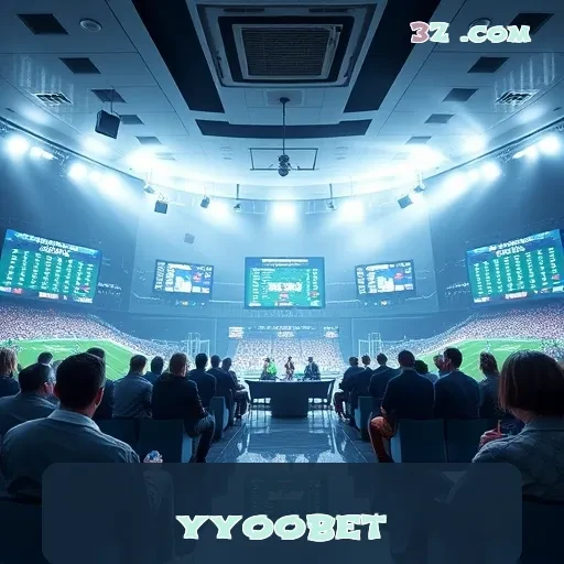 yyoobet Loterias: Descubra Como Ganhar com Diversão e Emoção