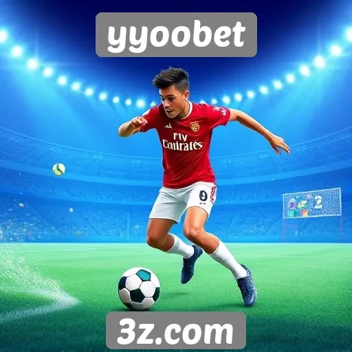 Novas promoções atraem jogadores para yyoobet
