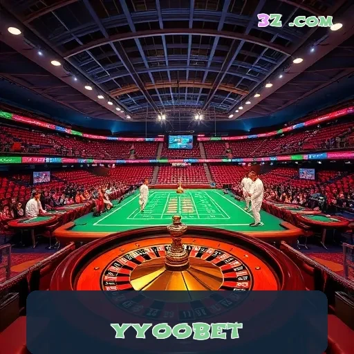yyoobet: Explore os Recursos da Seção de Notícias de Jogos