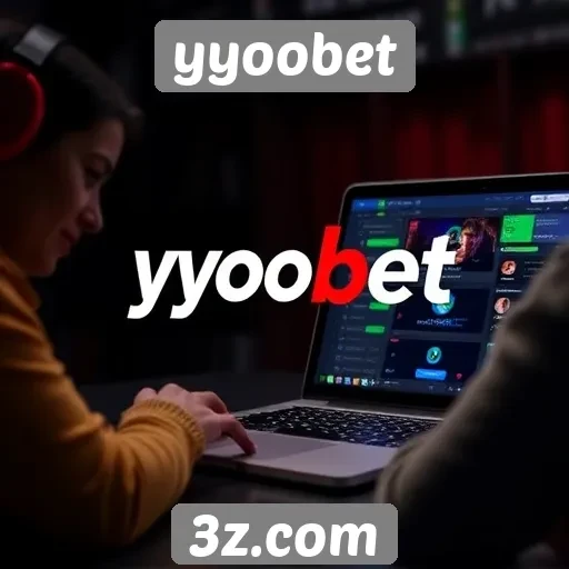 Segurança e confiabilidade no yyoobet