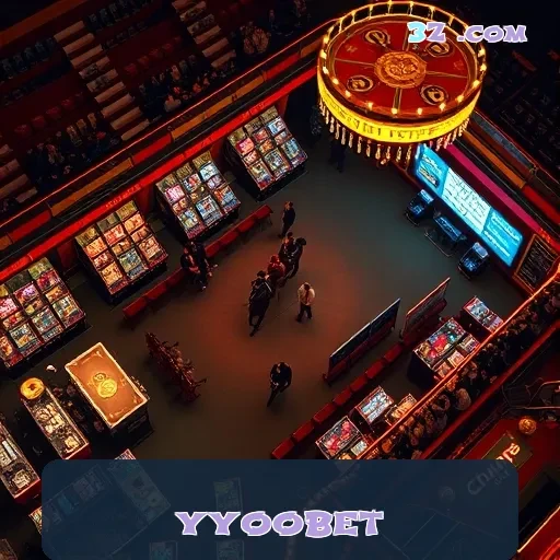 yyoobet: O Suporte ao Cliente que Todo Jogador Deseja