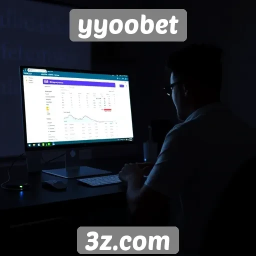 análise da experiência do usuário no yyoobet