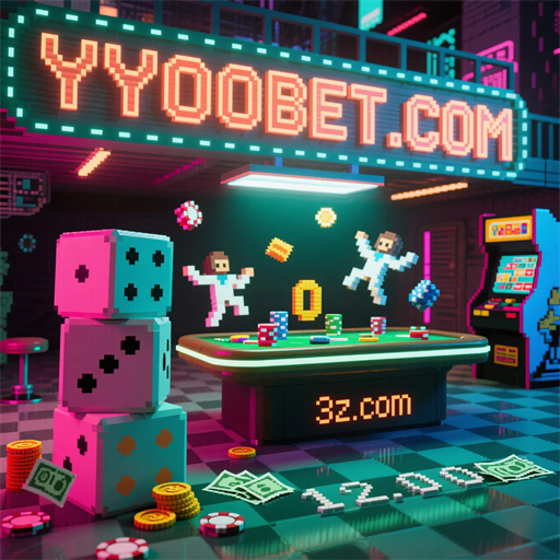 yyoobet